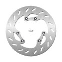 DISQUE DE FREIN NG 152 240X108X3.5