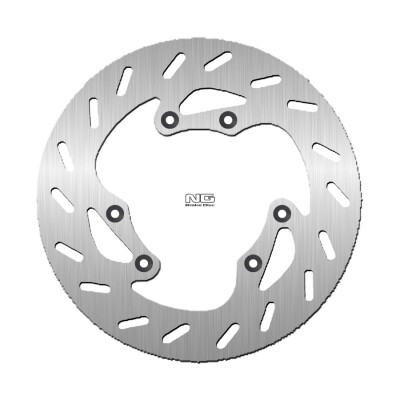 DISQUE DE FREIN NG 152 240X108X3.5