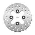 DISQUE DE FREIN NG 1520 163X51X3.5