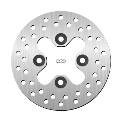 DISQUE DE FREIN NG 1520 163X51X3.5