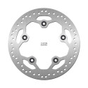 DISQUE DE FREIN NG 1522 260X121X4