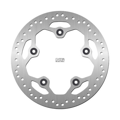 DISQUE DE FREIN NG 1522 260X121X4