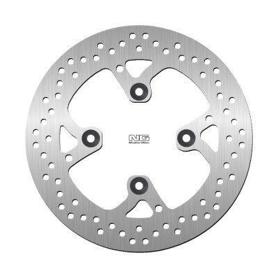 DISQUE DE FREIN NG 1523 245X83.5X5