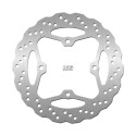 DISQUE DE FREIN NG 1524X 270X110X5.5