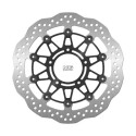 DISQUE DE FREIN NG 1528X 310X80X5