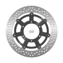 DISQUE DE FREIN NG 1533 296X94X4.5