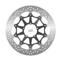 DISQUE DE FREIN NG 1536 320X78X5