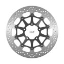 DISQUE DE FREIN NG 1537 330X80.5X5