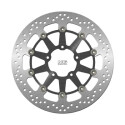 DISQUE DE FREIN NG 1537G 330X80.5X5