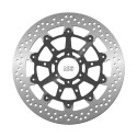 DISQUE DE FREIN NG 1538 320X64X5