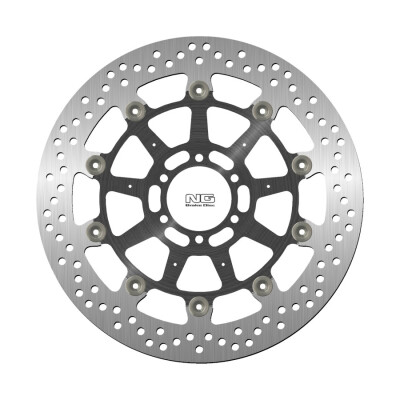 DISQUE DE FREIN NG 1538G 320X64X5