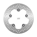DISQUE DE FREIN NG 1540 250X121X5