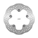 DISQUE DE FREIN NG 1540X 250X121X5