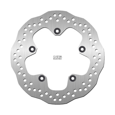 DISQUE DE FREIN NG 1540X 250X121X5