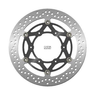 DISQUE DE FREIN NG 1541G 310X110X5