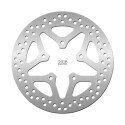 DISQUE DE FREIN NG 1542 240X70X4