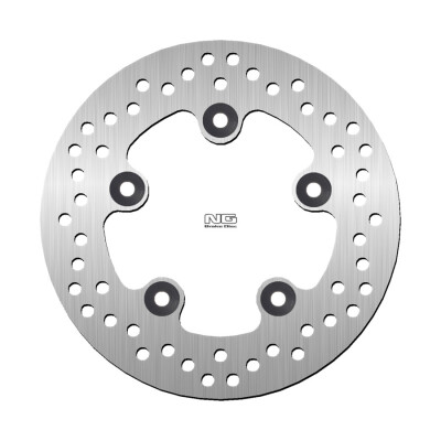 DISQUE DE FREIN NG 1545 200X88X4