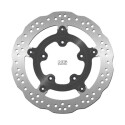 DISQUE DE FREIN NG 1547X 280X88X4