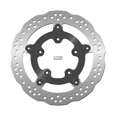 DISQUE DE FREIN NG 1547X 280X88X4