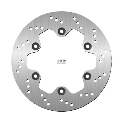 DISQUE DE FREIN NG 1549 250X130X5
