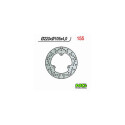 DISQUE DE FREIN NG 155 220X105X4
