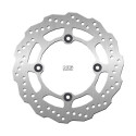 DISQUE DE FREIN NG 1550X 256X116X6
