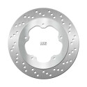 DISQUE DE FREIN NG 1551 256X116X6