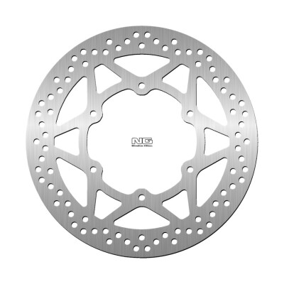 DISQUE DE FREIN NG 1552 290X120.7X5