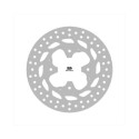 DISQUE DE FREIN NG 1553 256X70X6