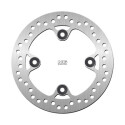 DISQUE DE FREIN NG 1554 200X89.5X4