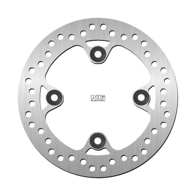 DISQUE DE FREIN NG 1554 200X89.5X4