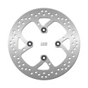 DISQUE DE FREIN NG 1555 265X83.5X6