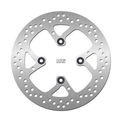 DISQUE DE FREIN NG 1555 265X83.5X6