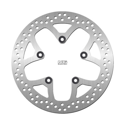 DISQUE DE FREIN NG 1556 282X105X5