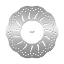 DISQUE DE FREIN NG 1557X 298X132X6