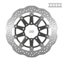 DISQUE DE FREIN NG 1559XG 310X80X5