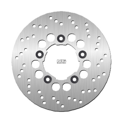 DISQUE DE FREIN NG 156 230X82X6