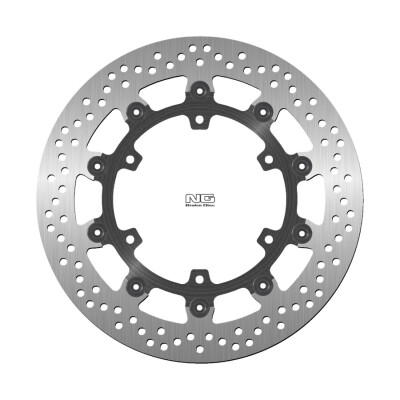 DISQUE DE FREIN NG 1560 320X140X5
