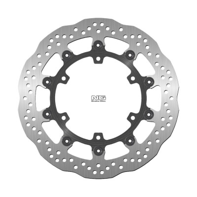 DISQUE DE FREIN NG 1560X 320X140X5