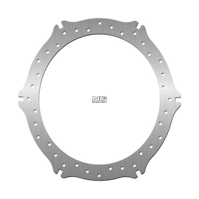 DISQUE DE FREIN NG 1562 406.6X307.1X5