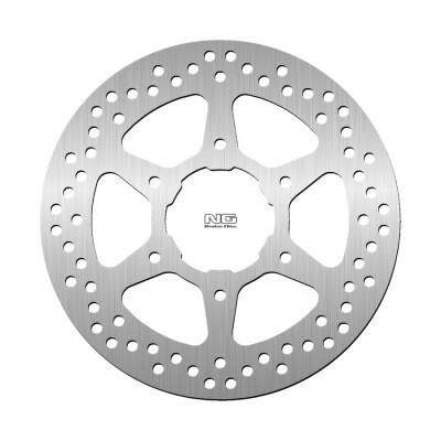 DISQUE DE FREIN NG 1563 240X70,4X5