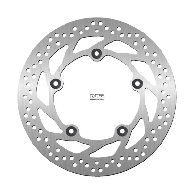 DISQUE DE FREIN NG 1564 294X136.5X6
