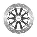 DISQUE DE FREIN NG 1565 320X64X5