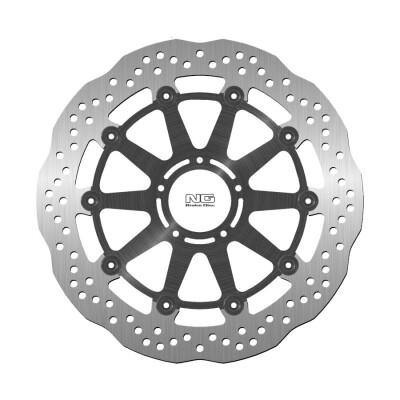 DISQUE DE FREIN NG 1565X 320X64X5