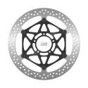DISQUE DE FREIN NG 1566G 330X72X5