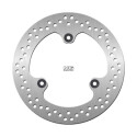 DISQUE DE FREIN NG 1567 245X115X5