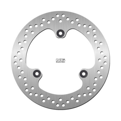DISQUE DE FREIN NG 1567 245X115X5