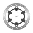 DISQUE DE FREIN NG 1568X 300X124.3X5