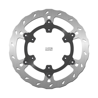 DISQUE DE FREIN NG 1568X 300X124.3X5