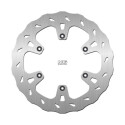 DISQUE DE FREIN NG 1569X 240X110X4.2